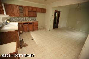 3107 Brookside Dr, Anchorage, AK 99517 photo 3