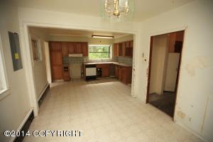 3107 Brookside Dr, Anchorage, AK 99517 photo 4