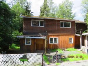3107 Brookside Dr, Anchorage, AK 99517 photo 2