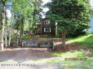 3107 Brookside Dr, Anchorage, AK 99517 photo 1
