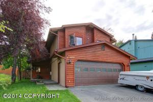 18950 Eaglewood Loop, Eagle River, AK 99577 photo 1