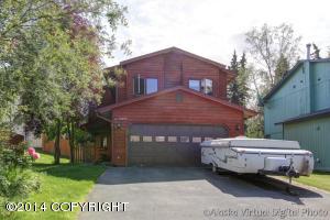 18950 Eaglewood Loop, Eagle River, AK 99577 photo 3