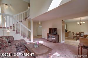 18950 Eaglewood Loop, Eagle River, AK 99577 photo 7