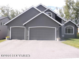 13226 Konrad Dr, Eagle River, AK 99577 photo 1
