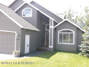 13226 Konrad Dr, Eagle River, AK 99577 photo 4