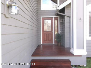 13226 Konrad Dr, Eagle River, AK 99577 photo 5
