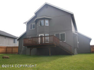 13226 Konrad Dr, Eagle River, AK 99577 photo 2