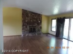 9633 Krishka Cir, Eagle River, AK 99577 photo 2
