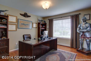 13844 Vasili Dr, Eagle River, AK 99577 photo 2