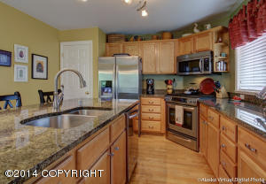 13844 Vasili Dr, Eagle River, AK 99577 photo 28
