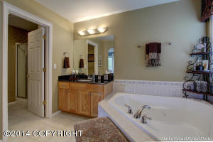 13844 Vasili Dr, Eagle River, AK 99577 photo 10