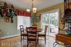 13844 Vasili Dr, Eagle River, AK 99577 photo 5