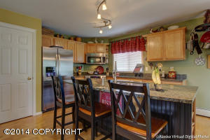 13844 Vasili Dr, Eagle River, AK 99577 photo 4