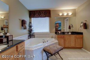13844 Vasili Dr, Eagle River, AK 99577 photo 9