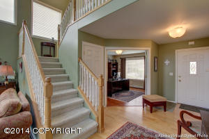 13844 Vasili Dr, Eagle River, AK 99577 photo 24
