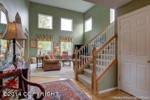13844 Vasili Dr, Eagle River, AK 99577 photo 3