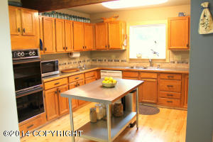 20727 Lucas Ave, Eagle River, AK 99577 photo 3