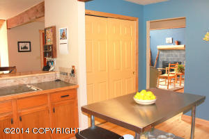 20727 Lucas Ave, Eagle River, AK 99577 photo 4