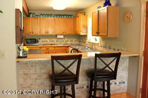 20727 Lucas Ave, Eagle River, AK 99577 photo 5