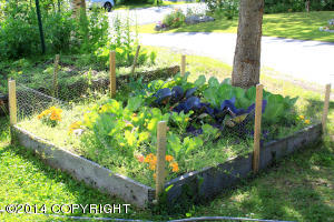 20727 Lucas Ave, Eagle River, AK 99577 photo 10