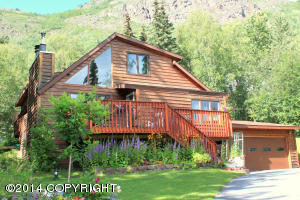 20727 Lucas Ave, Eagle River, AK 99577 photo 1