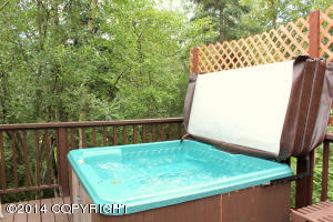 20727 Lucas Ave, Eagle River, AK 99577 photo 11