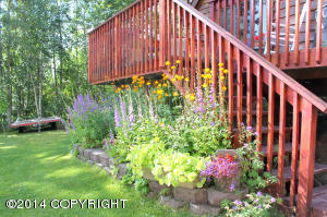 20727 Lucas Ave, Eagle River, AK 99577 photo 13