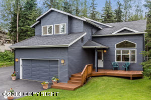 4610 Mars Dr, Anchorage, AK 99507 photo 1