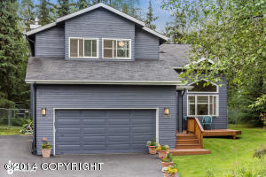 4610 Mars Dr, Anchorage, AK 99507 photo 2