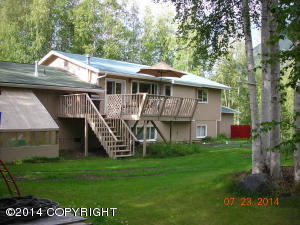 20415 Stephen Cir, Chugiak, AK 99567 photo 2
