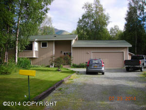 20415 Stephen Cir, Chugiak, AK 99567 photo 3