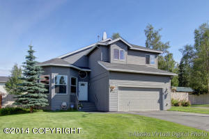 2931 Devin Cir, Anchorage, AK 99516 photo 1