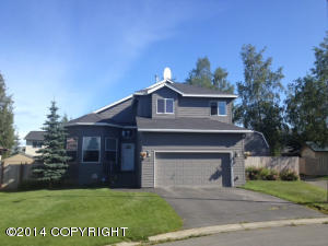 2931 Devin Cir, Anchorage, AK 99516 photo 4