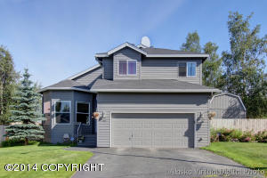 2931 Devin Cir, Anchorage, AK 99516 photo 2