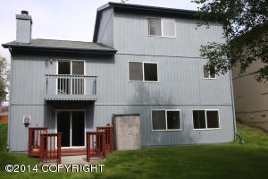 8251 Berry Patch Dr, Anchorage, AK 99502 photo 2