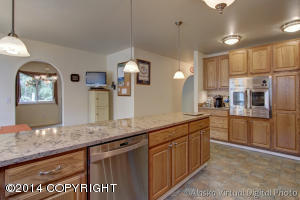 13742 Vasili Dr, Eagle River, AK 99577 photo 13