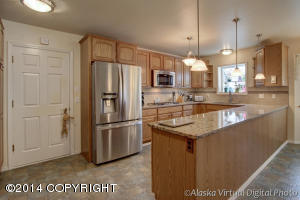 13742 Vasili Dr, Eagle River, AK 99577 photo 11