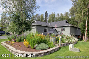 13742 Vasili Dr, Eagle River, AK 99577 photo 2