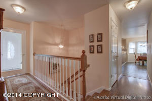 13742 Vasili Dr, Eagle River, AK 99577 photo 4