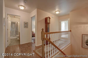 13742 Vasili Dr, Eagle River, AK 99577 photo 5