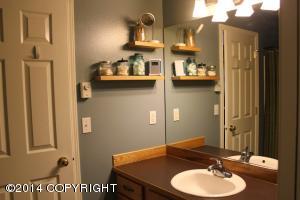 5741 Sapphire Loop # 34A, Anchorage, AK 99504 photo 17