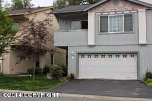 5741 Sapphire Loop # 34A, Anchorage, AK 99504 photo 1