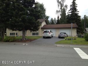 4430 E 3rd Ave, Anchorage, AK 99508 photo 1