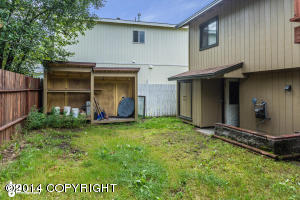 17421 Rachel Ave, Eagle River, AK 99577 photo 20