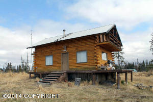 67441 Fishhook Rd, Ninilchik, AK 99639 photo 1