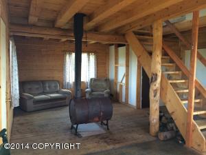 67441 Fishhook Rd, Ninilchik, AK 99639 photo 2