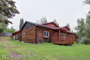 11505 Borealis St, Eagle River, AK 99577 photo 3
