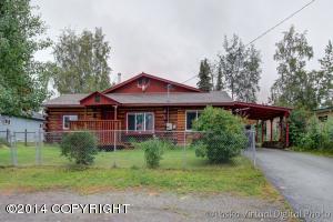 11505 Borealis St, Eagle River, AK 99577 photo 1