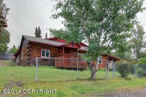 11505 Borealis St, Eagle River, AK 99577 photo 2
