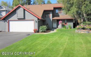 433 Peppertree Loop, Anchorage, AK 99504 photo 1